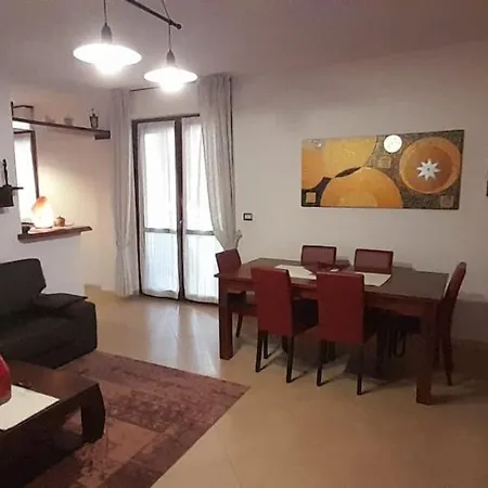 Appartamento Housestreet