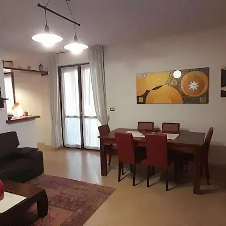 Housestreet Apartment